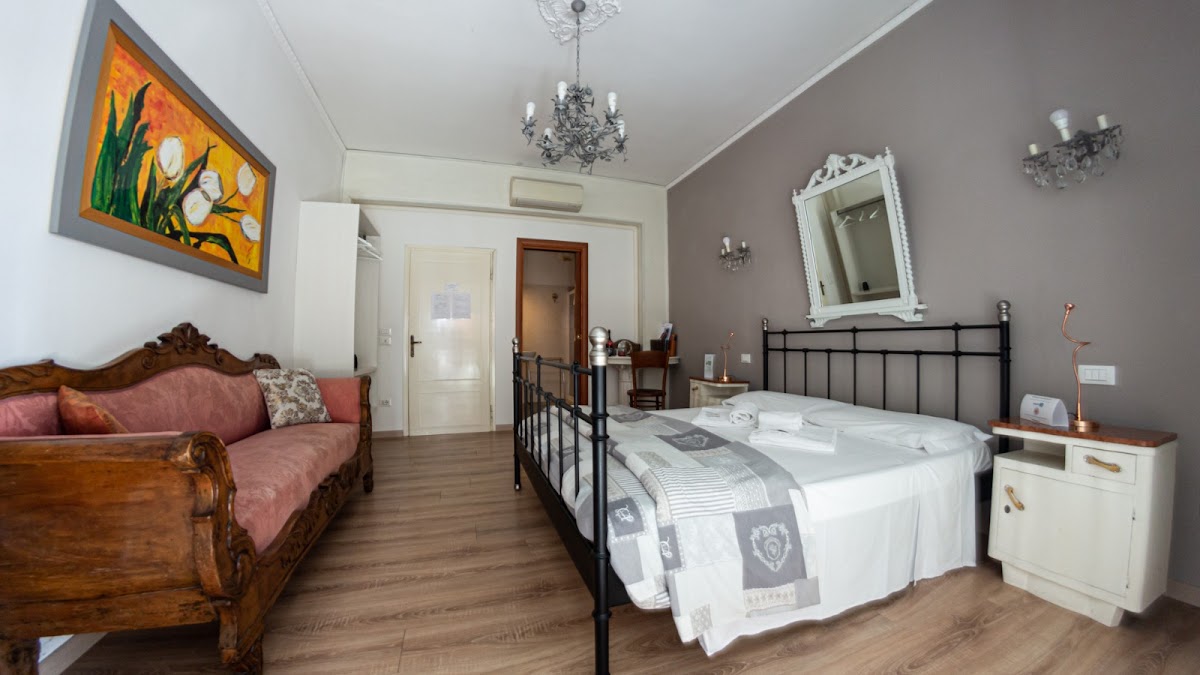 B&B Madam — Alloggio a Treviso, Treviso
