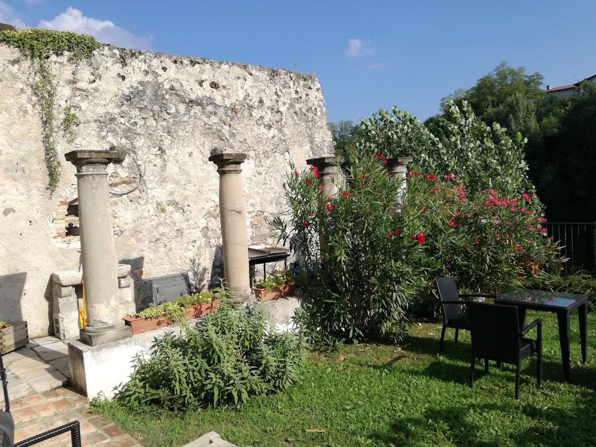 La Casa Di Matilde — Alloggio a Cividale del Friuli, Udine