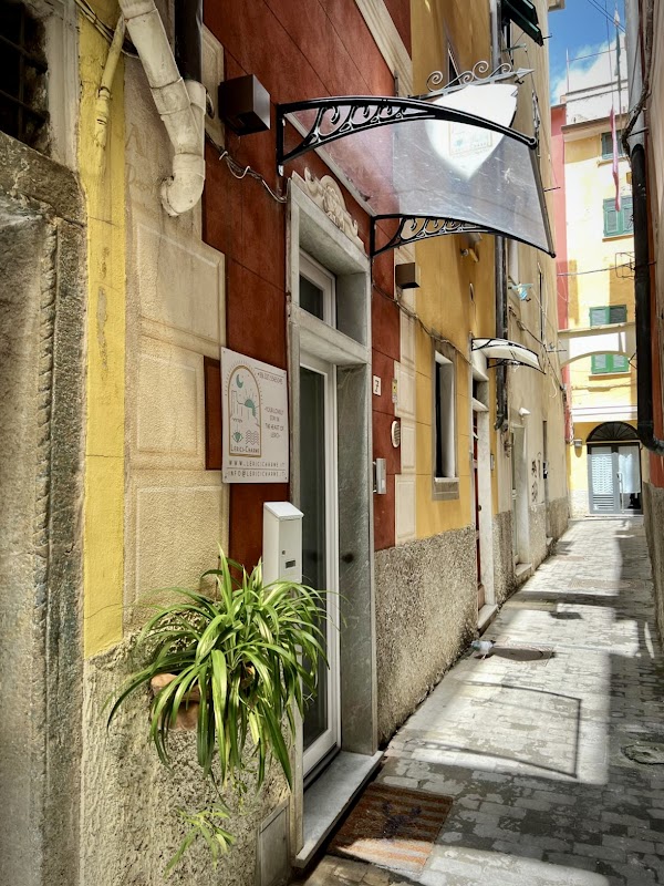 Lerici Charme — Alloggio a Lerici, La Spezia