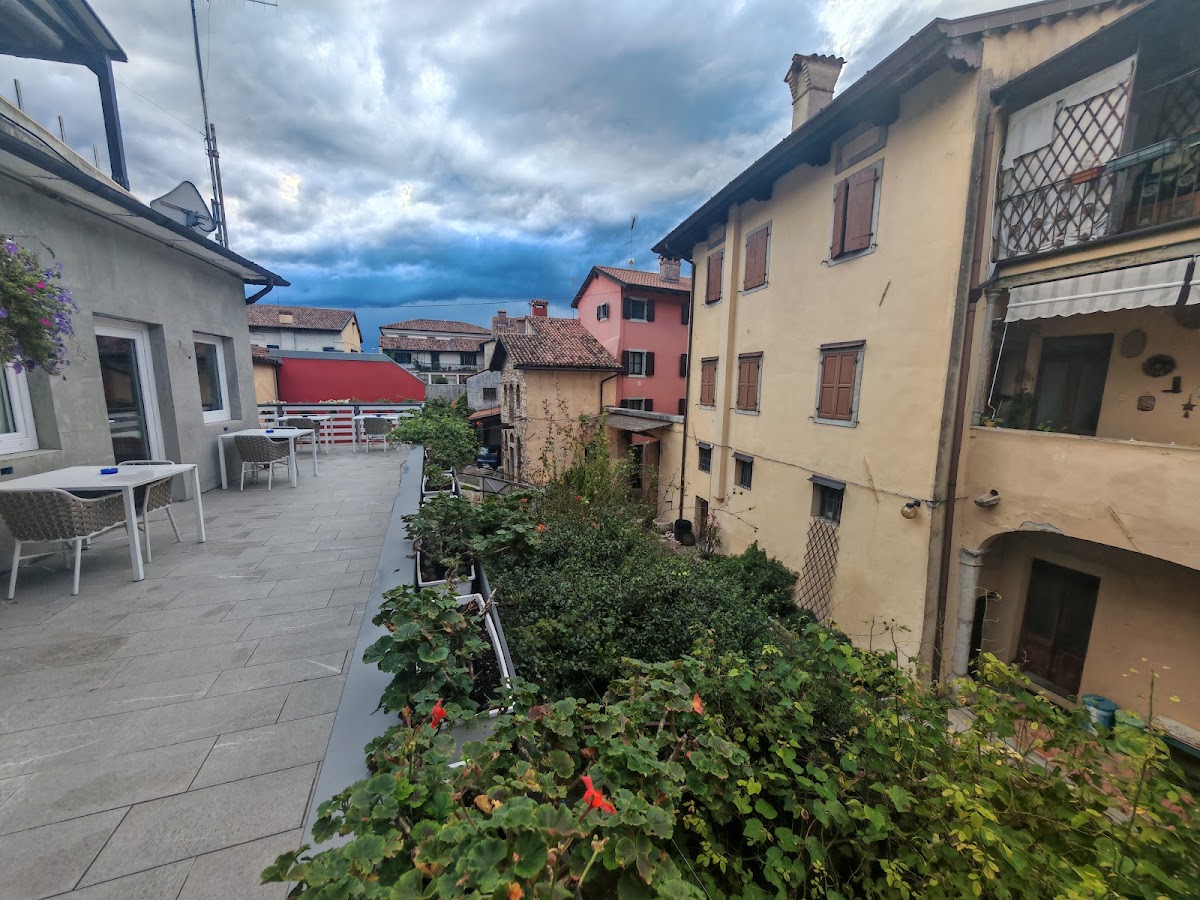 B&B Dai Toscans — Alloggio a Cividale del Friuli, Udine