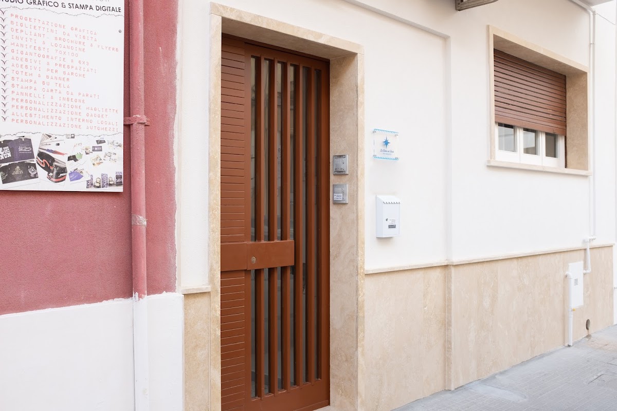 La Stella dei Venti — Alloggio a Gallipoli, Lecce