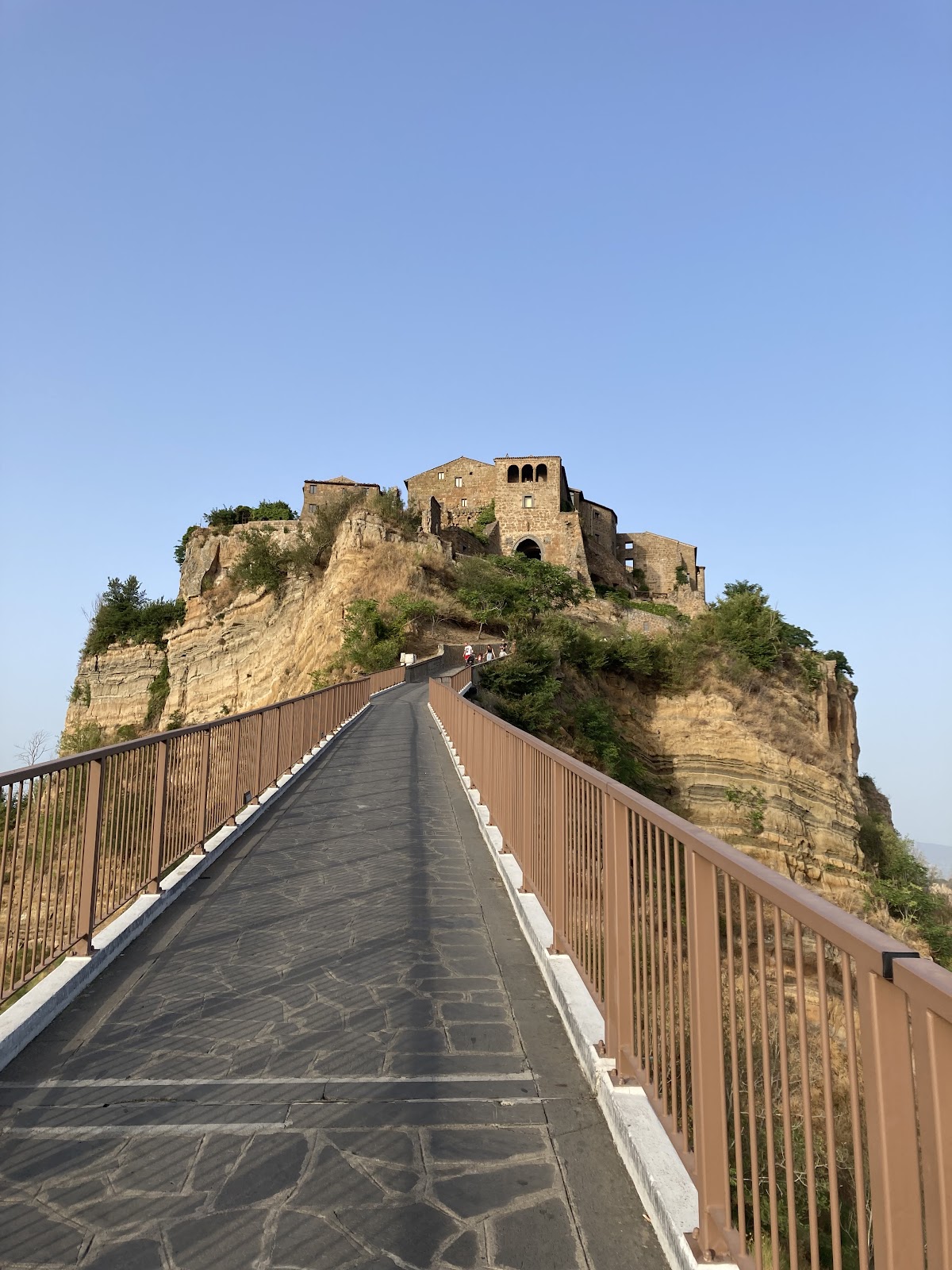 Acqua di Civita Beauty & Rooms