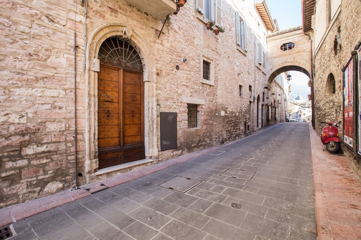 B&B Sognando Te — Alloggio a Assisi, Perugia