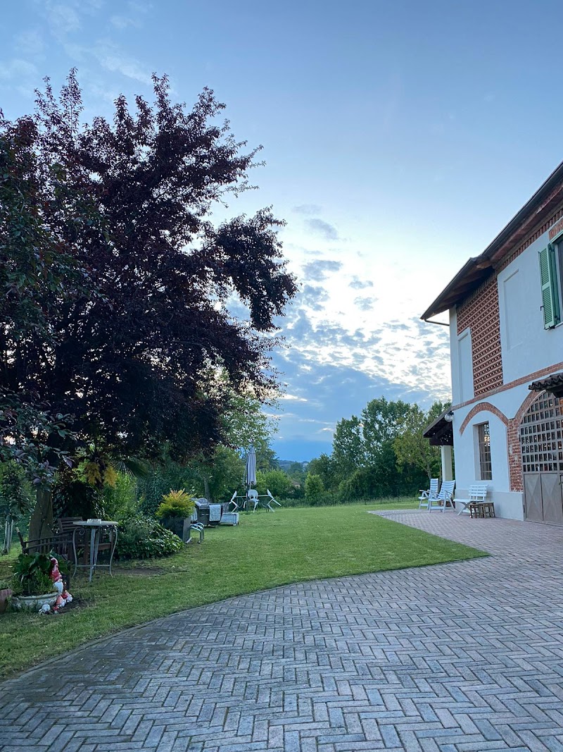 B&b cascina Patrizia