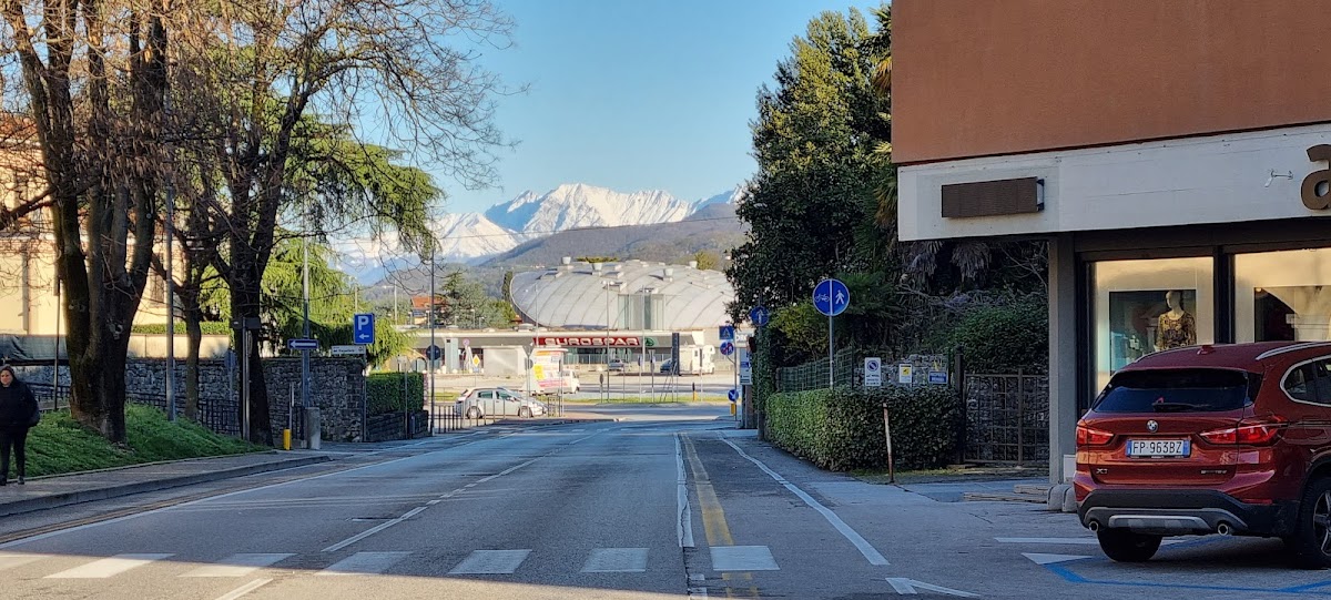 Hotel Roma — Alloggio a Cividale del Friuli, Udine