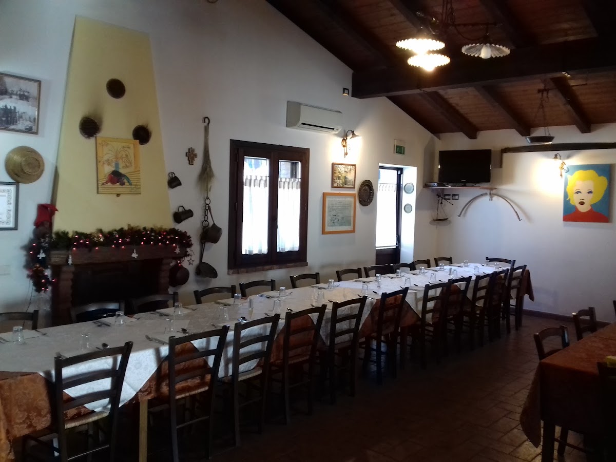 Agriturismo Colle Bianco — Alloggio a Campobasso, Campobasso