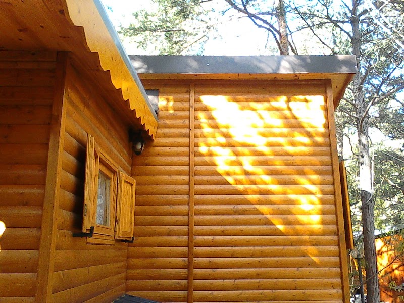Bokki Camping — Alloggio a Bardonecchia, Torino