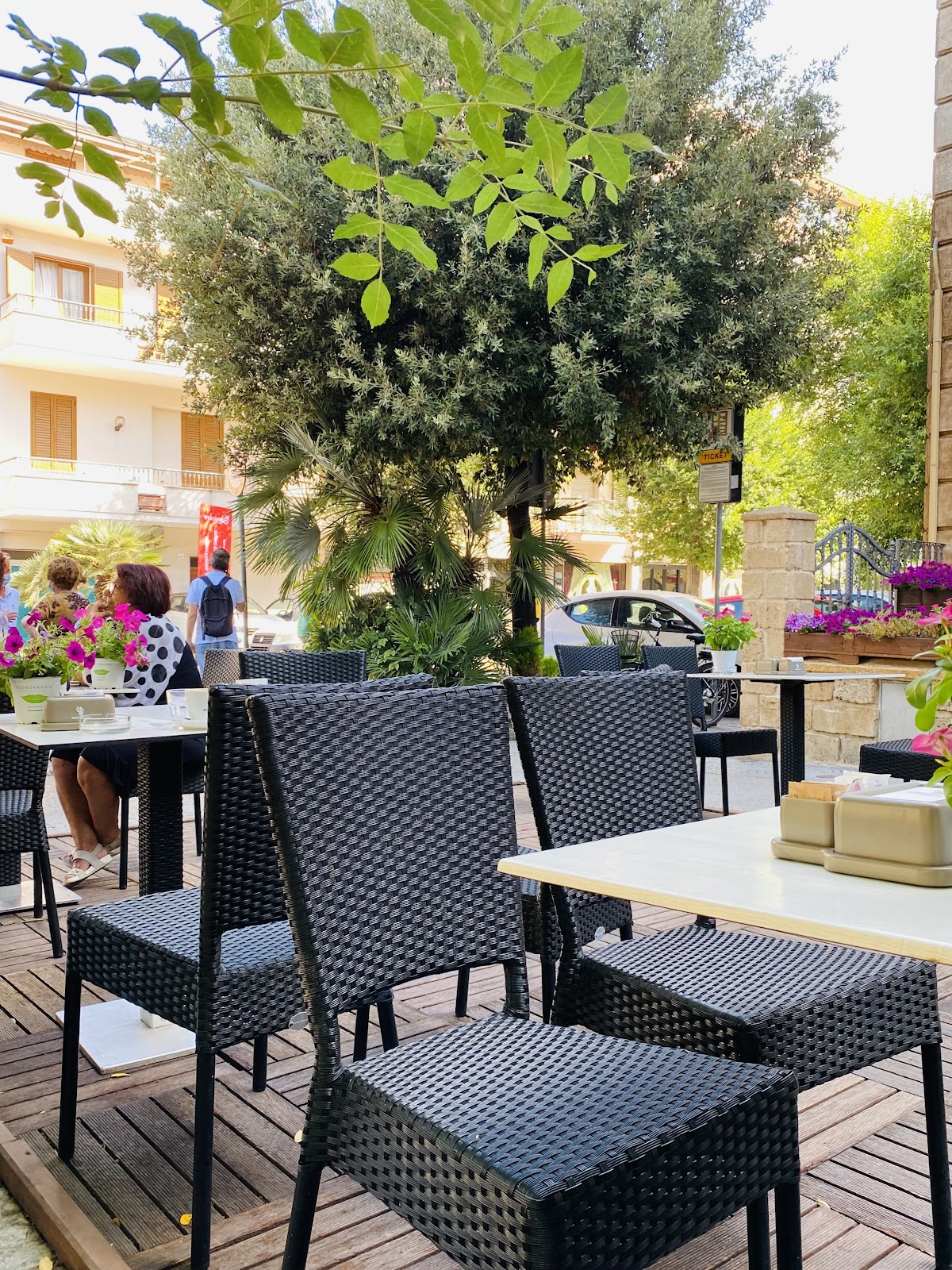 Maison Bienestar — Alloggio a Alghero, Sassari