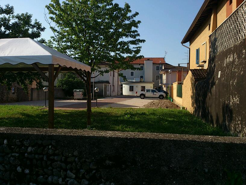 Albergo Leon Bianco — Alloggio a Palmanova, Udine