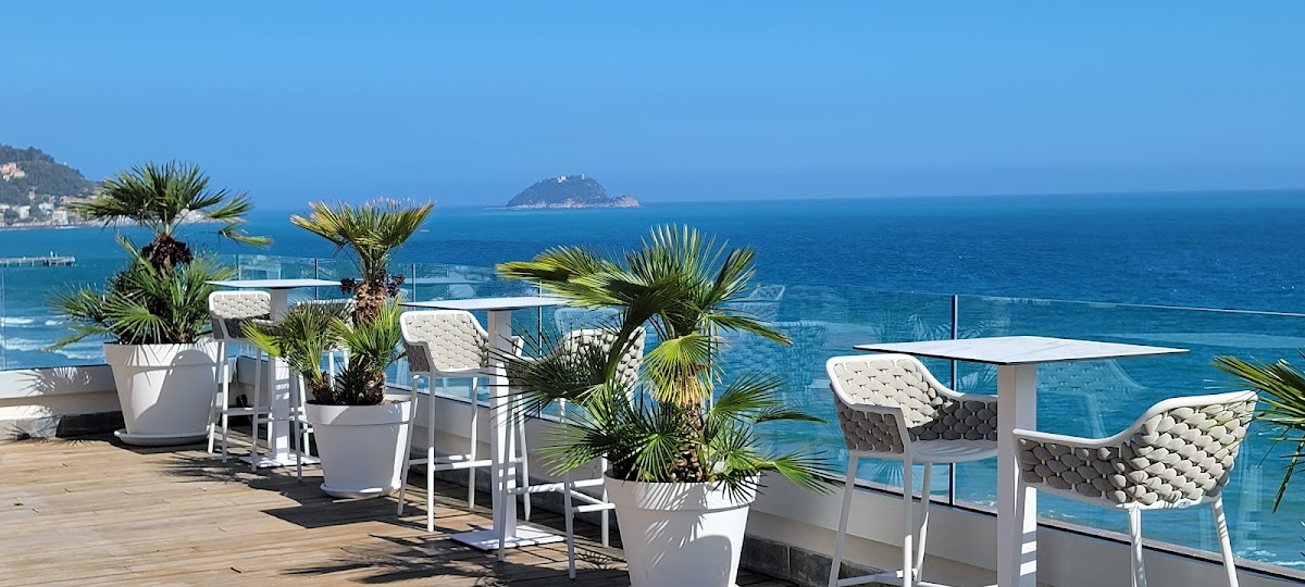 Grand Hotel Spiaggia Alassio