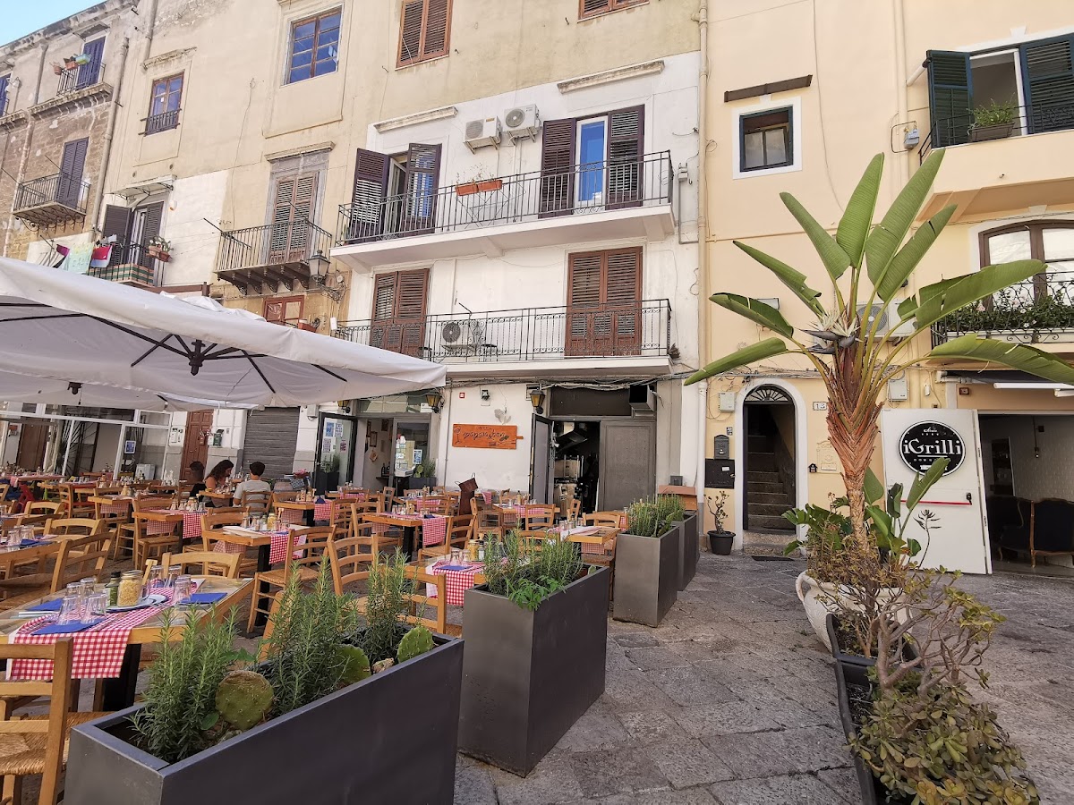 BaRock B&B Palermo