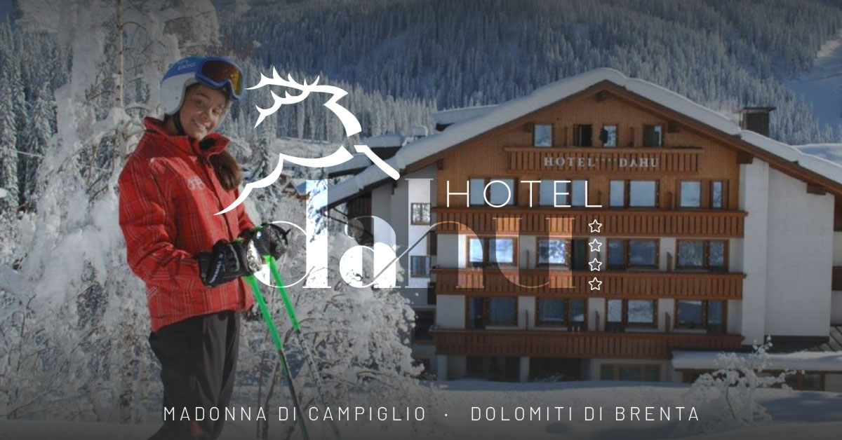 Hotel Dahu Madonna di Campiglio