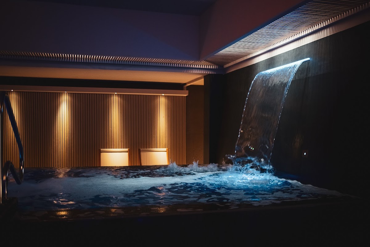 Moma Hotel Wellness & Spa