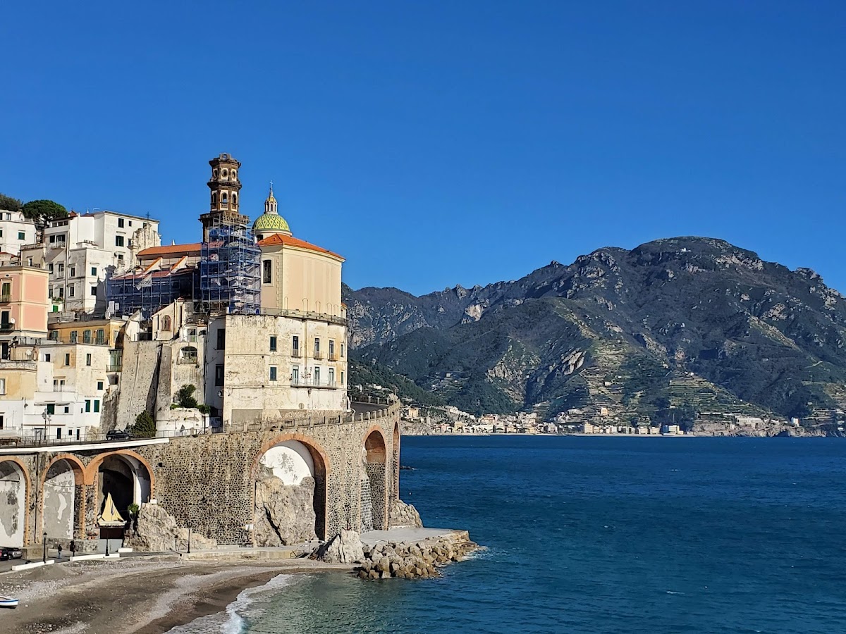 Ravello Rooms — Alloggio a Ravello, Salerno