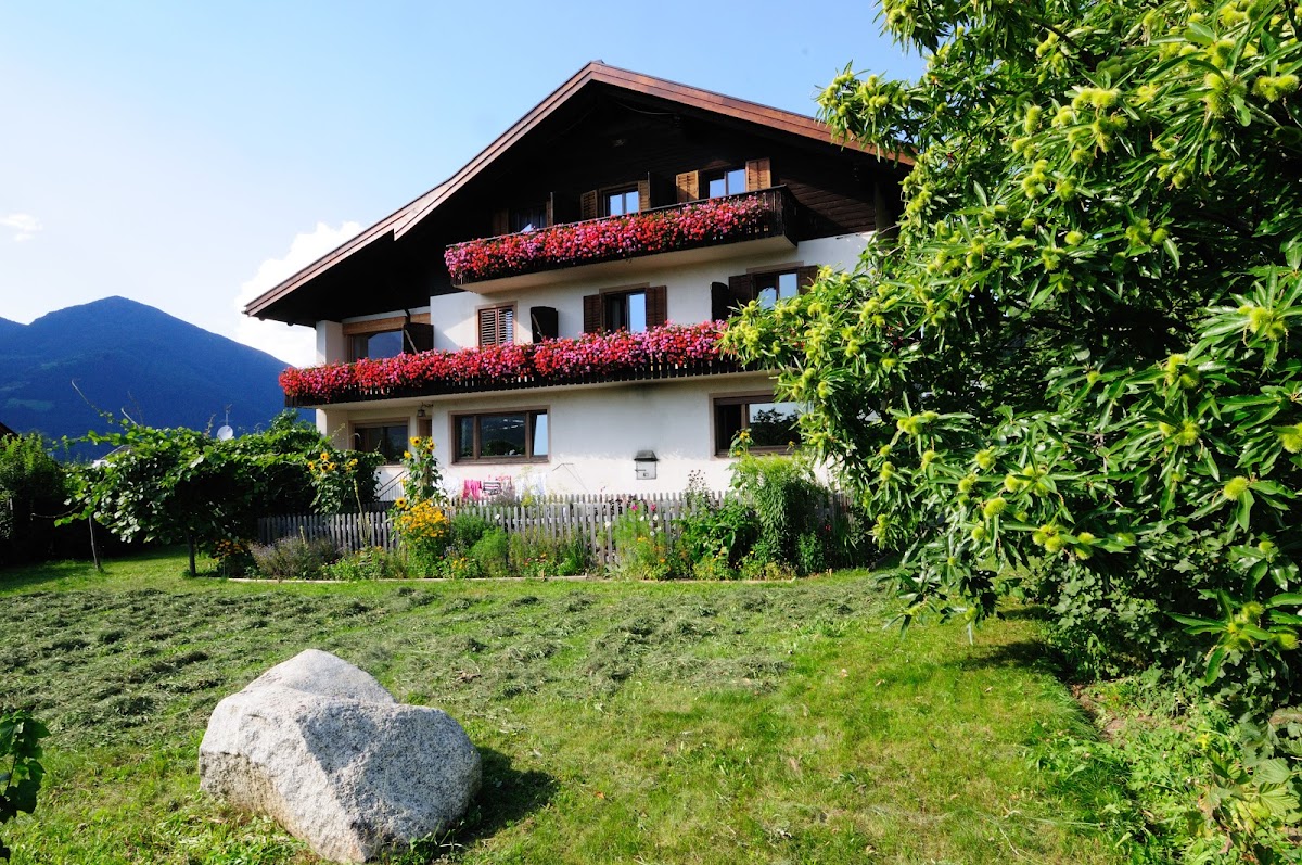 Agriturismo Marxenhof