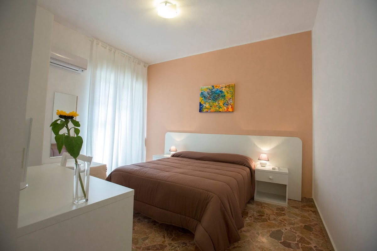 B&B Siracusa Holidays - B&B Siracusa Centro — Alloggio a Siracusa, Siracusa