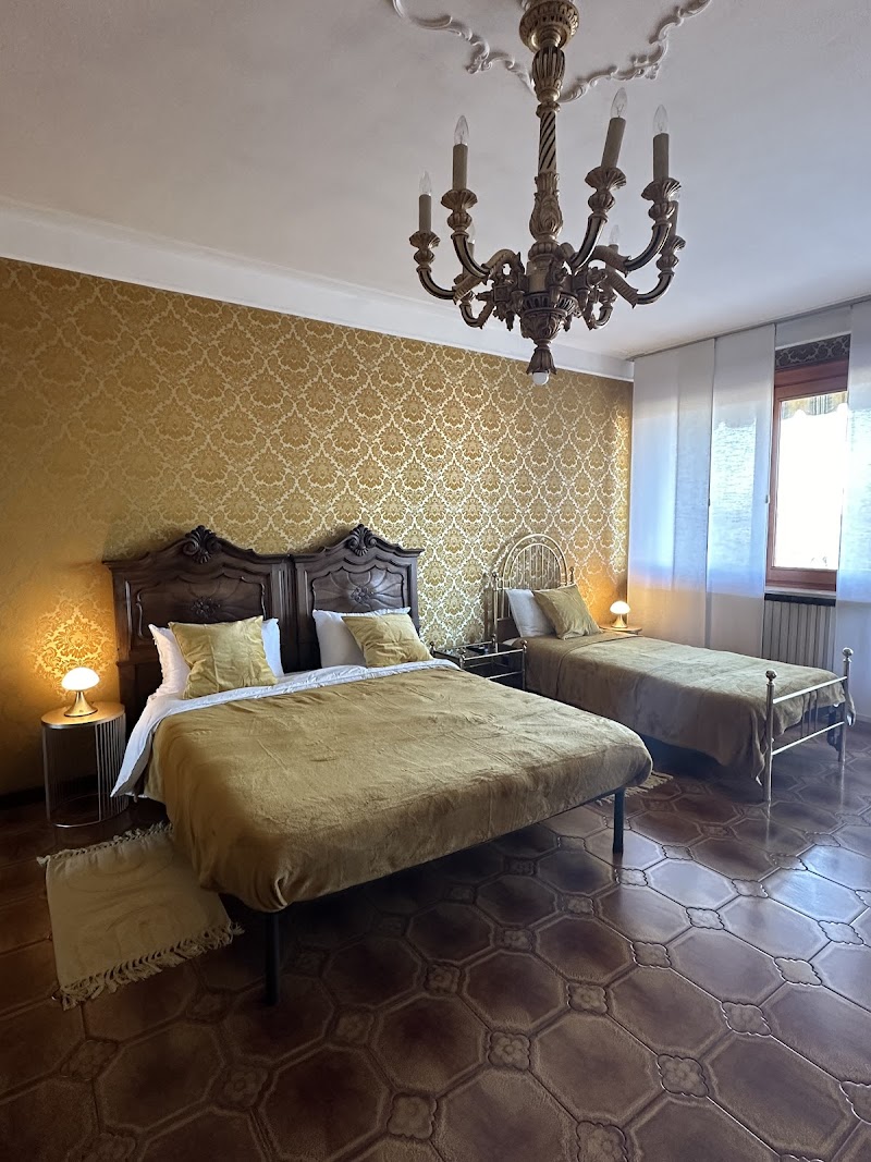 Casa di Martina