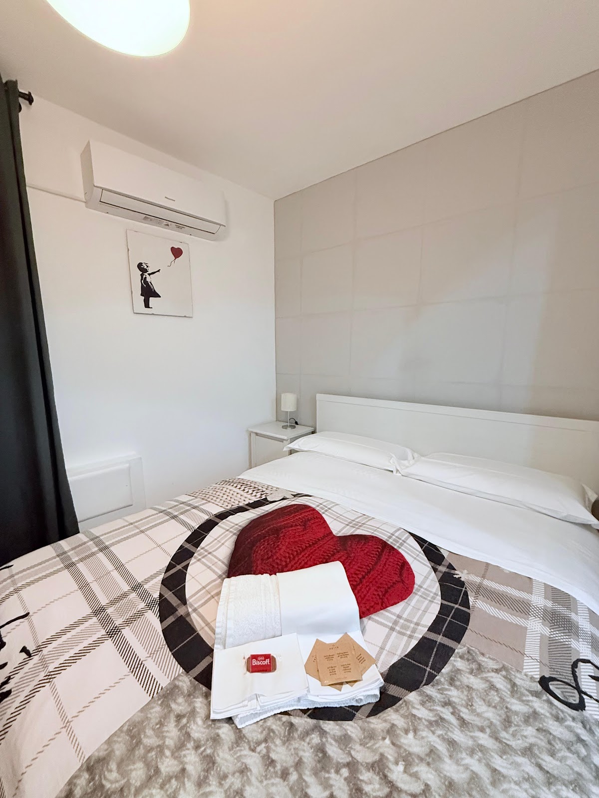 B&B La piazzetta Isernia — Alloggio a Isernia, Isernia