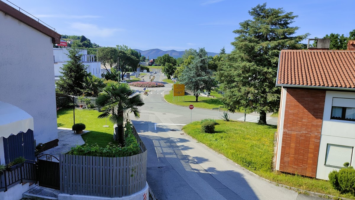 Accomodation Pertout — Alloggio a Gorizia, Gorizia