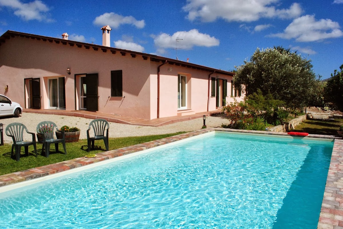 Agriturismo Silis — Alloggio a Sassari, Sassari
