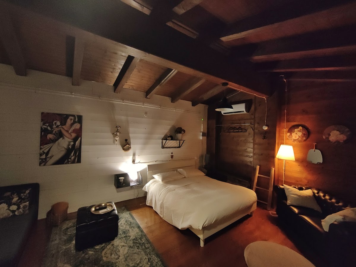 Casa Ottavia