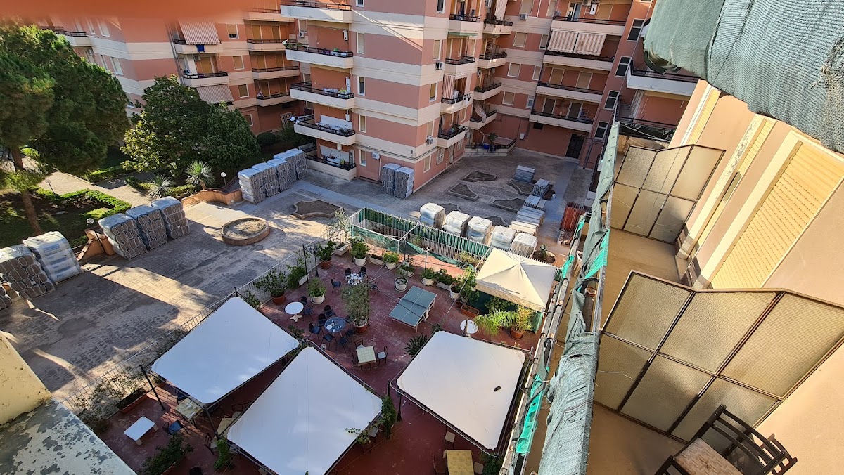 Albergo Scala Greca — Alloggio a Siracusa, Siracusa