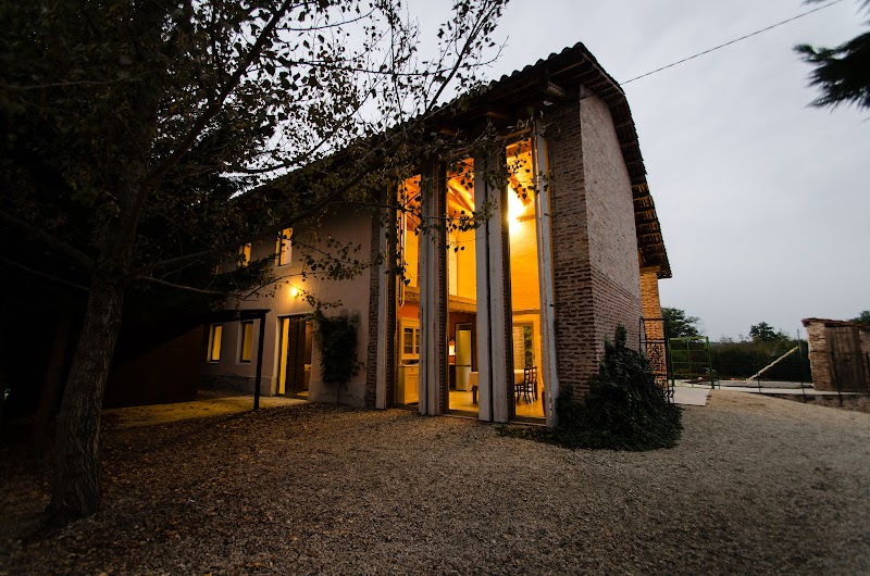 Il Riposo B&B