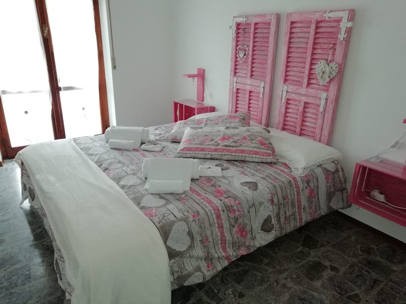 B&B Good Morning Shopping — Alloggio a Serravalle Scrivia, Alessandria