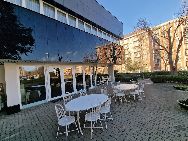 Modo Hotel — Alojamiento in Vercelli, Vercelli