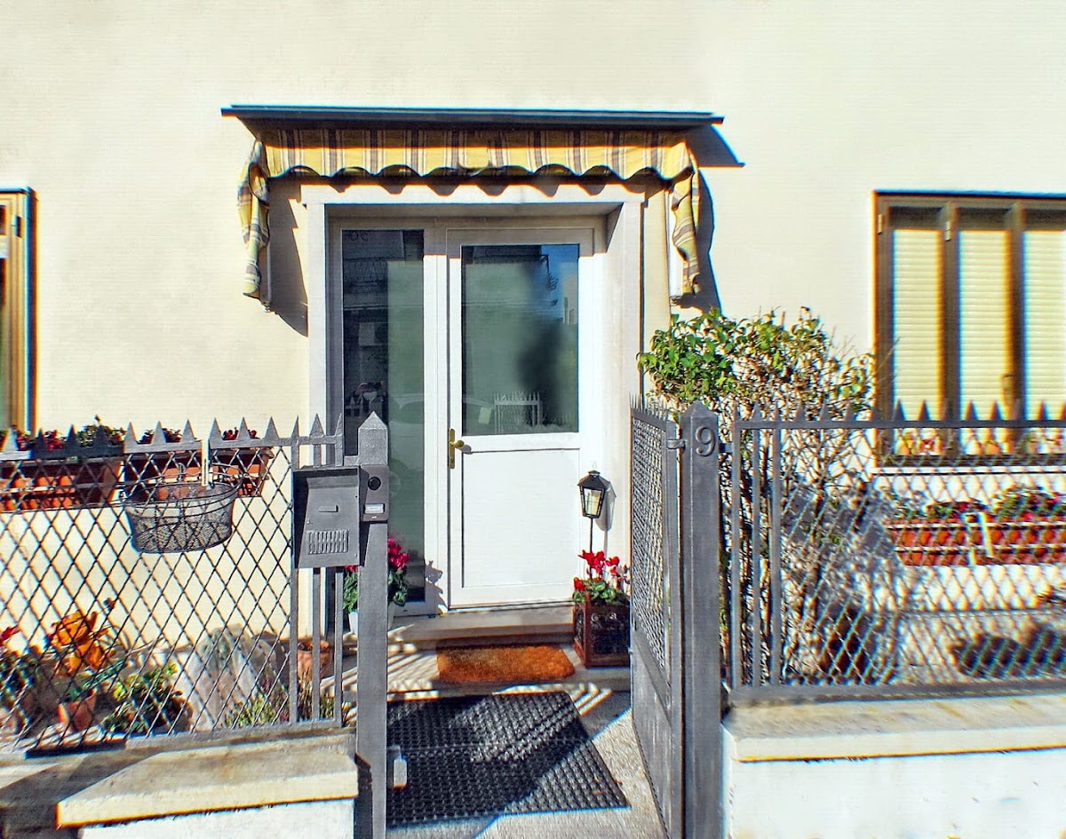 B&B Chezelisabeth - Bed and Breakfast Padova Centro — Alloggio a Padova, Padova