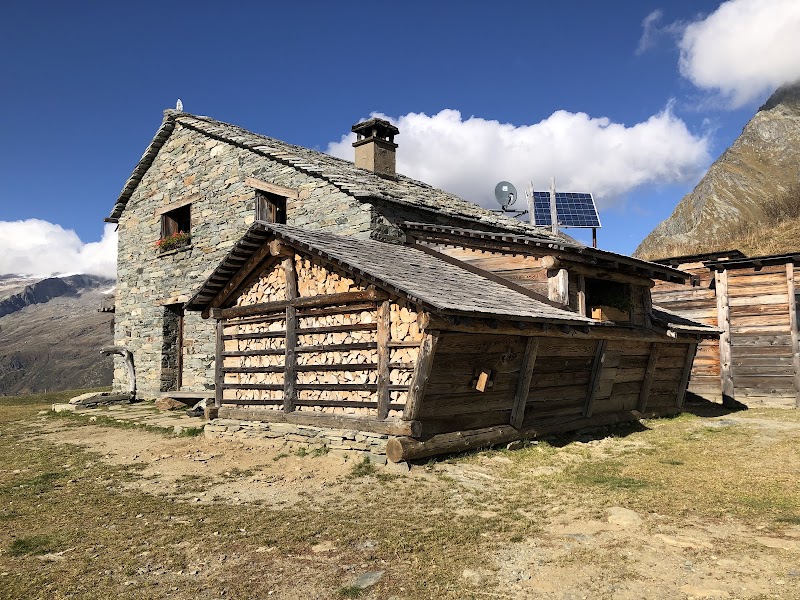 B&B Alpe Sattal