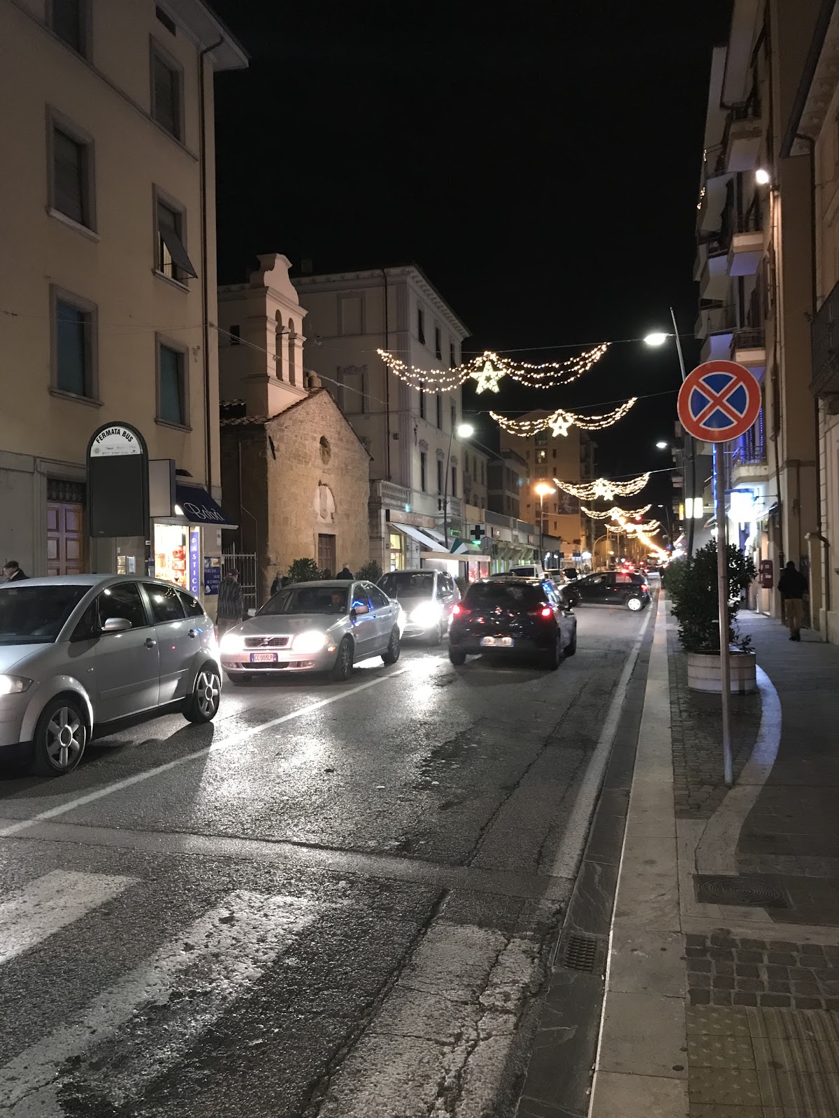 Affittacamere LA MUSA — Alloggio a Arezzo, Arezzo