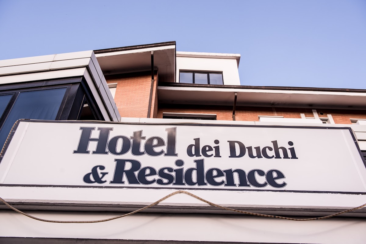 Hotel & Residence Dei Duchi
