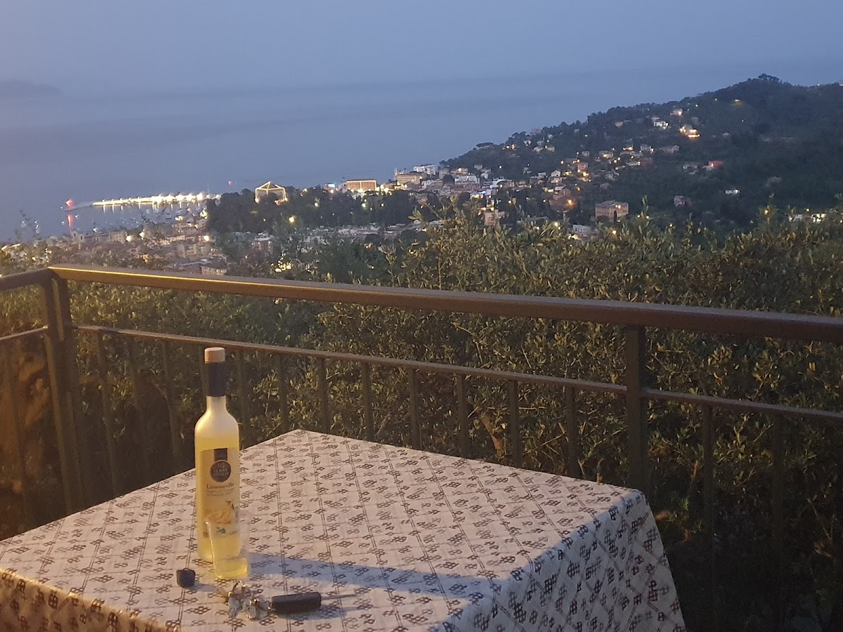 Agriturismo Portofino — Alloggio a Portofino, Genova