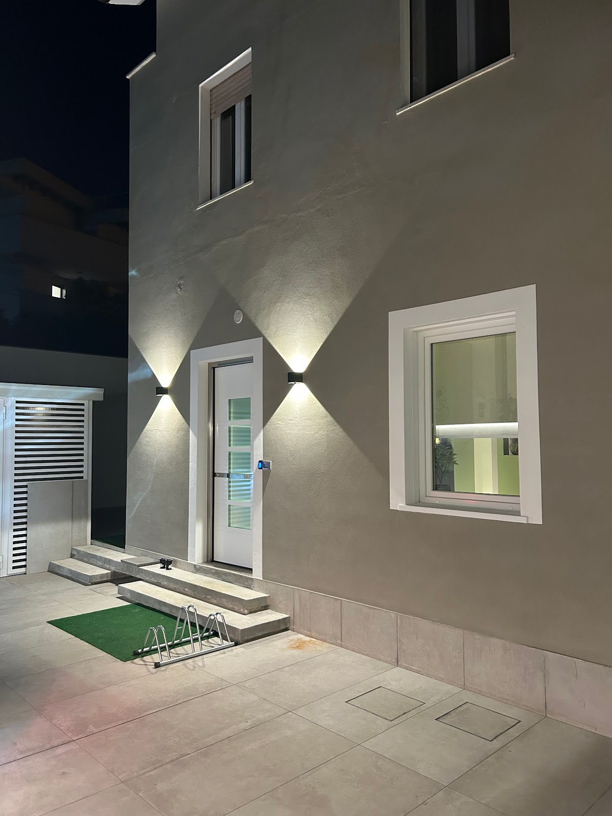 B&B Casa Stazione Pescara — Alloggio a Pescara, Pescara