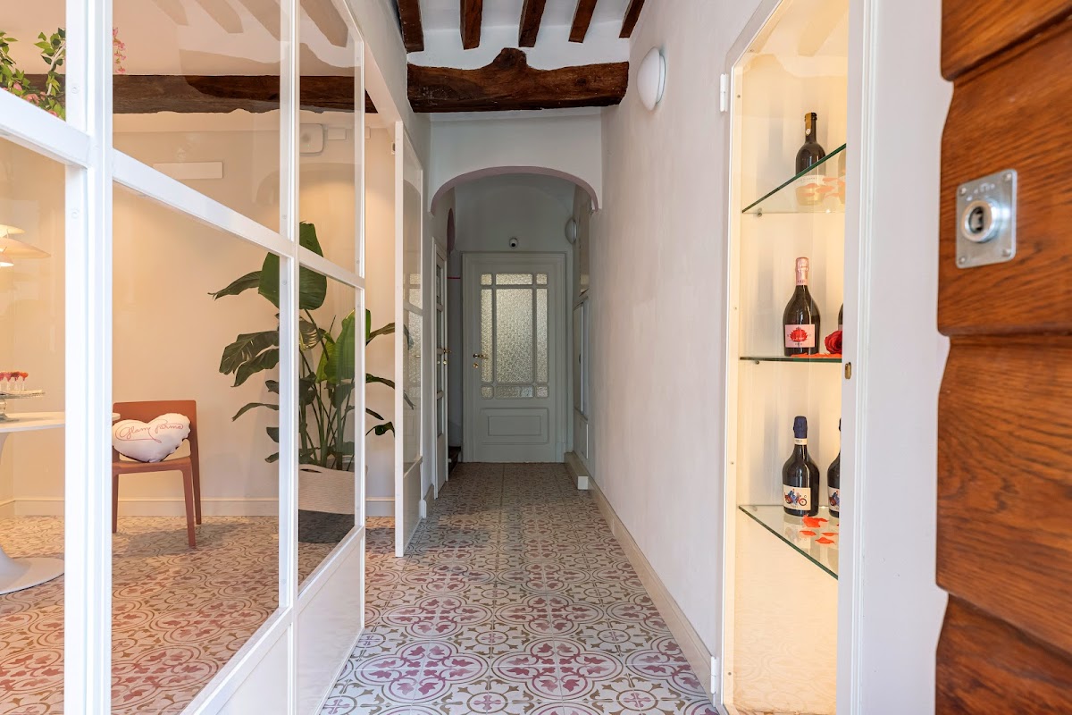 GLAM PARMA — Alloggio a Parma, Parma
