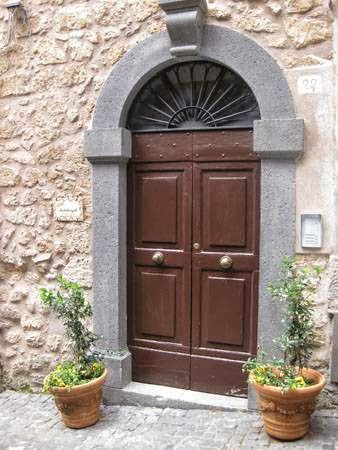 B&B Michelangeli — Alloggio a Orvieto, Terni
