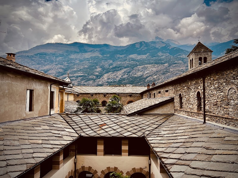 Convento Boutique Hotel