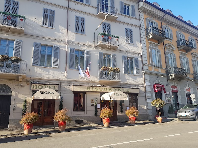 Albergo Regina — Alloggio a Pinerolo, Torino