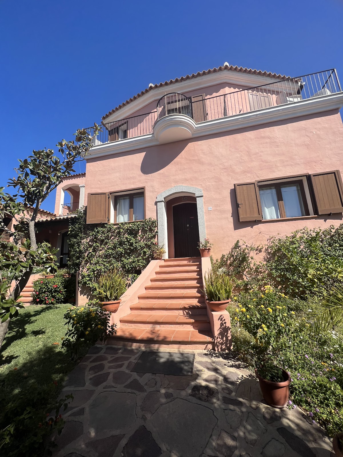 B&B Dessole — Alloggio a Olbia, Sassari