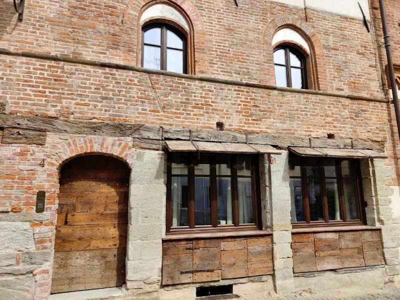 Domus Acaja | Appartamenti in Affitto Pinerolo