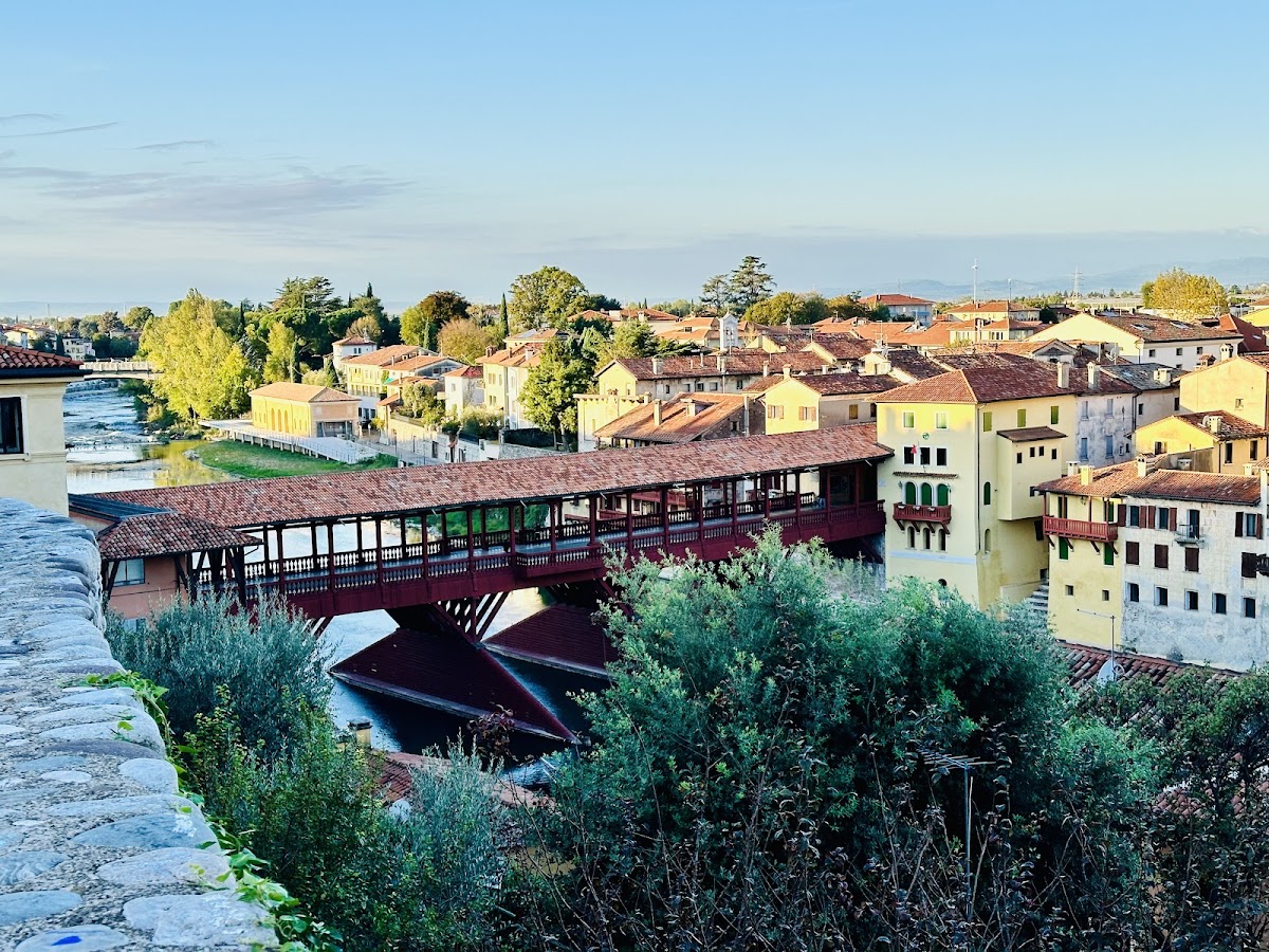 B&B Luxury House — Alloggio a Bassano del Grappa, Vicenza