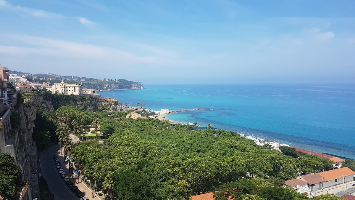 B&B Chez Moi — Alloggio a Tropea, Vibo Valentia