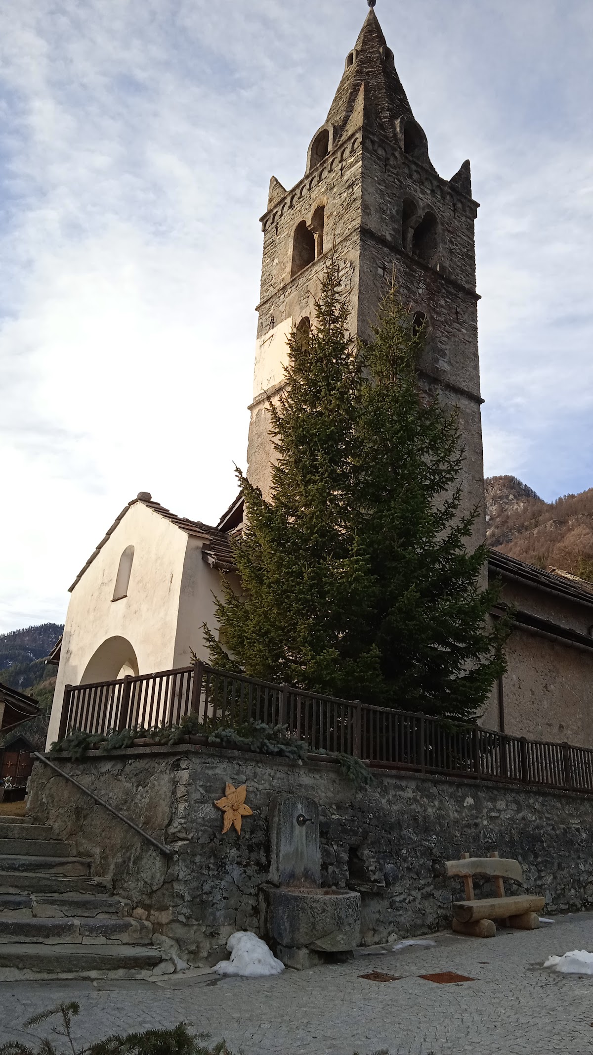 Agriturismo La Gerla — Alloggio a Sestriere, Torino