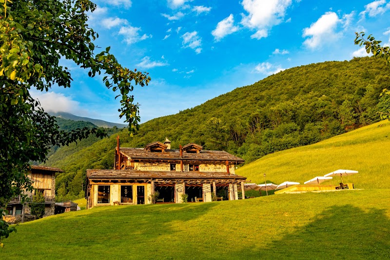 Agriturismo L'Agrifoglio