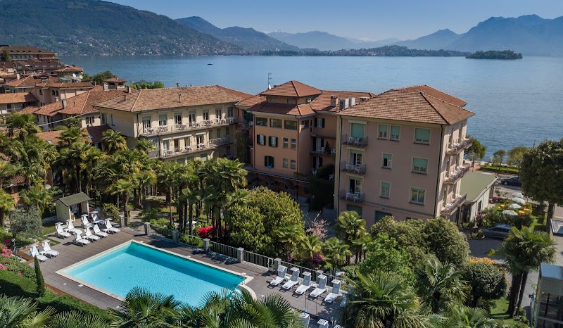 Hotel Beau Rivage