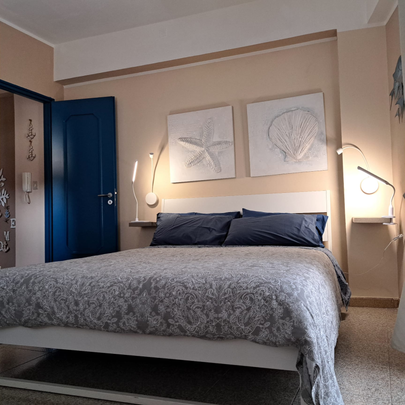 B&B Il Ritratto