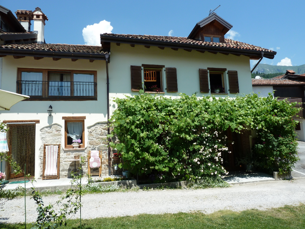 BB MARIA CRISTINA — Alloggio a Cortina d Ampezzo, Belluno