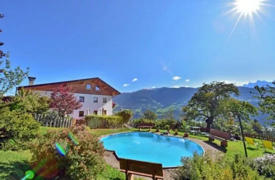 Saderhof - Hofschank & Zimmer — Alloggio a Bressanone, Bolzano