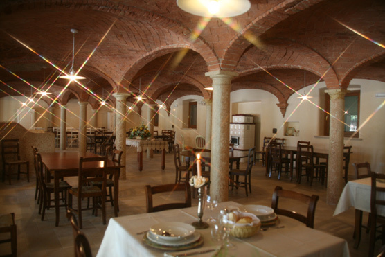 Agriturismo Fenilnovo — Alloggio a Mantova, Mantova